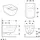 Geberit Smyle Square (500208018)
