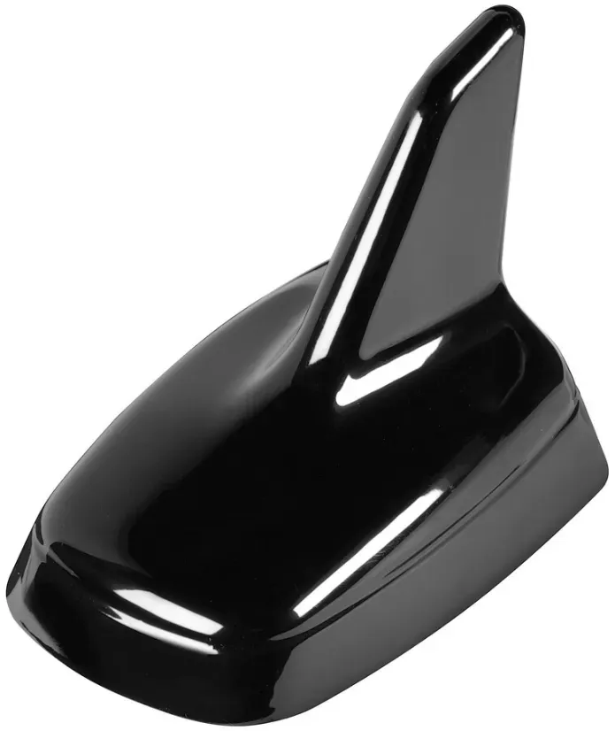 Dekorative Haifischantenne LAMP 40284, Imitation einer GPS-Antenne