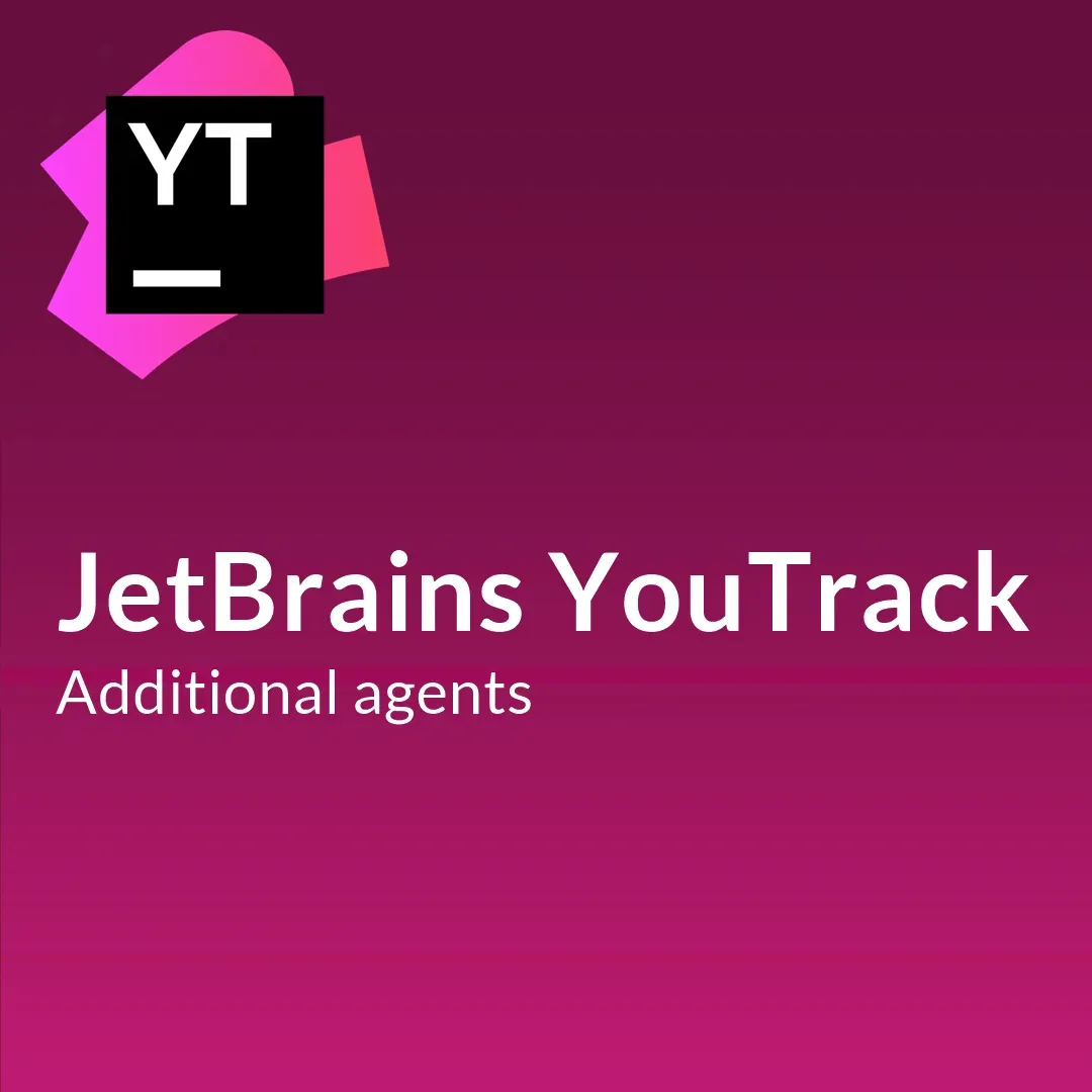 YouTrack Additional agents