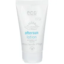 Eco Cosmetics After Sun Lotion 75 ml