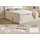 OTTO home Hugo 192 x 212 cm Weiß