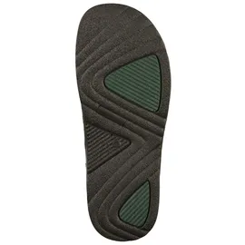 ROHDE Augsburg, Herren Pantoletten, Braun (71 espresso), 39 EU, - 39 EU Weit