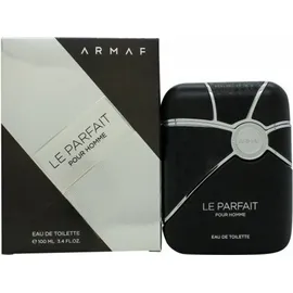 Armaf Le Parfait Pour Homme Eau de Toilette 100 ml