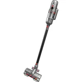 PUPPYOO T12 Mate Besenstaubsauger - Black