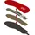 w2 Thermo Soles 3D mit Funkfernbedienung S