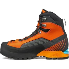 Scarpa Herren Ribelle Lite HD Schuhe (Größe 41.5, orange)
