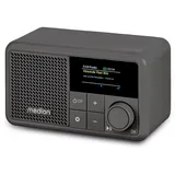 Medion LIFE S66822 grau