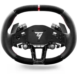 0 Thrustmaster Hypercar Wheel Add-On, Premium-Lenkrad, Für PC und Konsolen