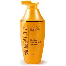 Tiande  Anti-Aging & Anti-Falten Produkte 12705  in Weiss, Einheitsgrösse