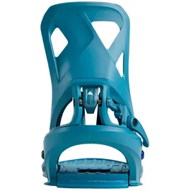 BURTON Step On Bindung bluestone L