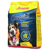 Josera Knuspies Knusper-Snack mit zarter Ente 10 kg