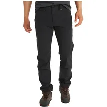 Marmot Mountain Active Hosen - Black - 30