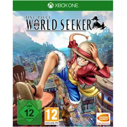 One Piece: World Seeker