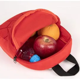 SpiderMan Vorschulrucksack Plüsch-Rucksack für Jungen & Mädchen | Weiß