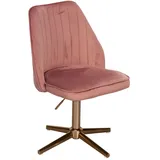 KADIMA DESIGN Samt Rosa