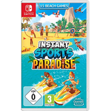 Instant Sports Paradise - [Nintendo Switch]