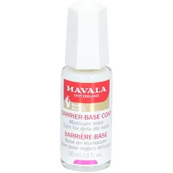 Mavala Barriere Base Nagelpflege