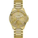 GUESS Lady Frontier Edelstahl 40 mm W1156L2