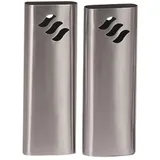 Benta Röhrenverdunster 11400 Edelstahl