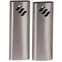 Benta Röhrenverdunster 11400 Edelstahl