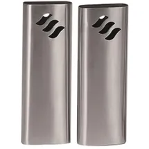 Benta Röhrenverdunster 11400 Edelstahl