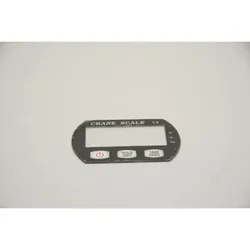 Unicraft Displayfolie HW 50, 150, 300