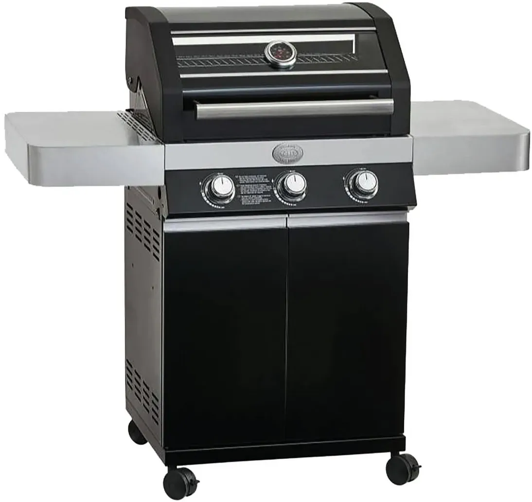 Preisvergleich Produktbild Rösle BBQ-Station Videro G3 Pure