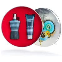 Jean Paul Gaultier Le Male Eau de Toilette 75 ml + Shower Gel 75 Geschenkset 2