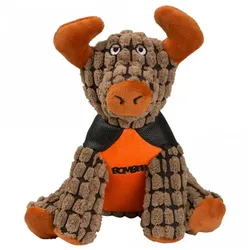 Zeus Bomber Special Forces Spielzeug - 15 cm - Bulle Rocky