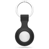 TECH-PROTECT Icon-Hülle für Apple AirTag – Schwarz