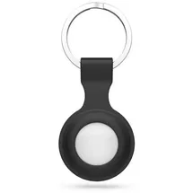 TECH-PROTECT Icon-Hülle für Apple AirTag – Schwarz
