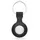 TECH-PROTECT Icon-Hülle für Apple AirTag – Schwarz
