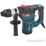 SDS Plus Bohrhammer Bohrmaschine Stemmhammer Meißelhammer Schlaghammer 1500W NEU