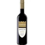 Peter Mertes KG | Turmfalke | Dornfelder | Rotwein | Trocken | 6 x 0,75