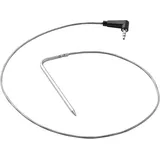 Ninja Grillthermometer XL grau