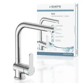 Schütte Rio chrom 79816