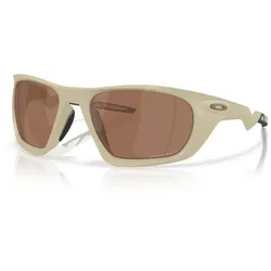 Oakley Lateralis Matte Sand/Tungsten Polar Beige Modell 2025