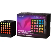 YEELIGHT Cube Matrix Schwarz