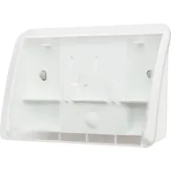 PLUM Pflastersp. UNO Quickfix, transparent, leer