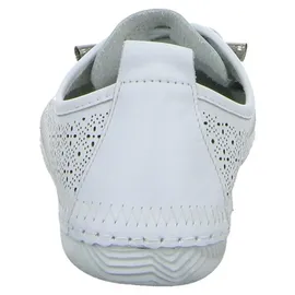 Cosmos Comfort Damen Weiß 41