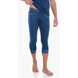 Schöffel Merino Sport Pants Short Men mazarine blue (8540) XXL