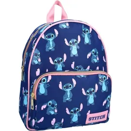 COFI Lilo & Stitch Rucksack Freizeitrucksack Schultasche für Kinder
