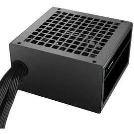 Deepcool Atx 600w PF600 Netzteil, - Black