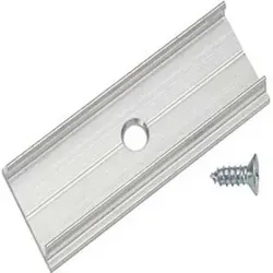 Brumberg Leuchten Verbindungsstück inkl. Bohrung 4,5mm 53005000