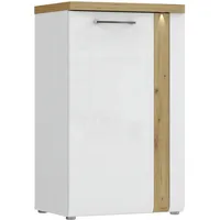 Forte Rovato 60,3 x 100 x 43,4 cm weiß