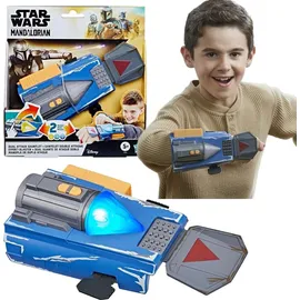 Hasbro Star Wars Der Mandalorianer Effekt-Blaster