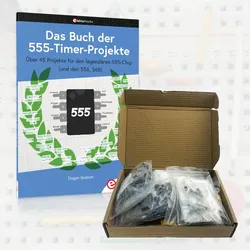 555-Timer-Projekte (Bundle)