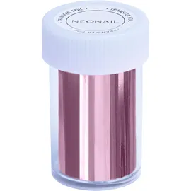 NeoNail Professional Transferfolie - 02 Rose