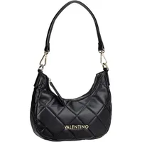 Valentino Bags Schultertasche Ocarina K45R Umhängetaschen Schwarz Damen