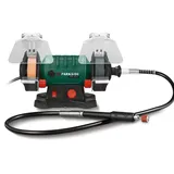 Parkside Park side PARKSIDE® Schleifbock »PDFW 120 A2«, W, grün